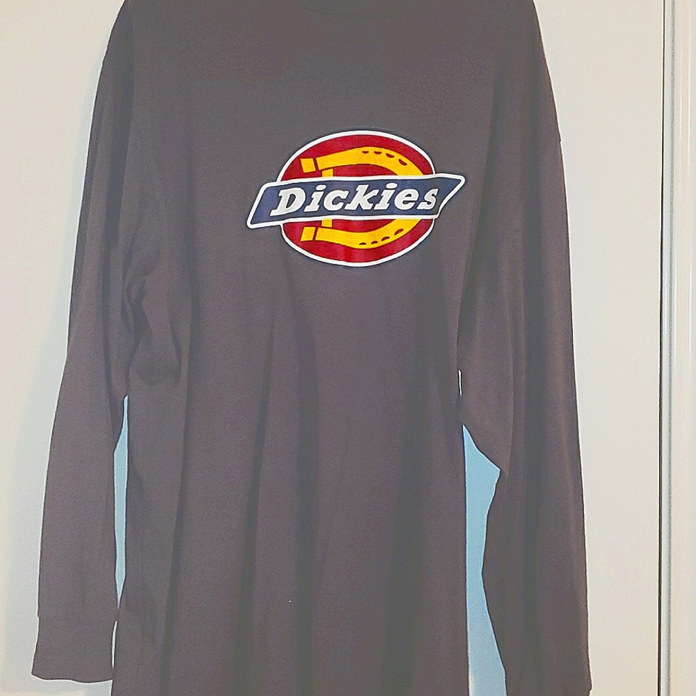 Dickies Long Sleeve Shirt